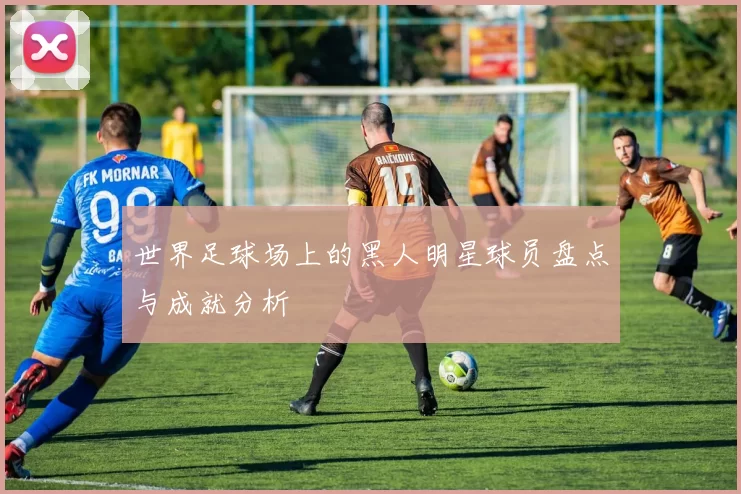 世界足球场上的黑人明星球员盘点与成就分析