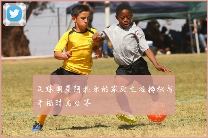 足球明星阿扎尔的家庭生活揭秘与幸福时光分享