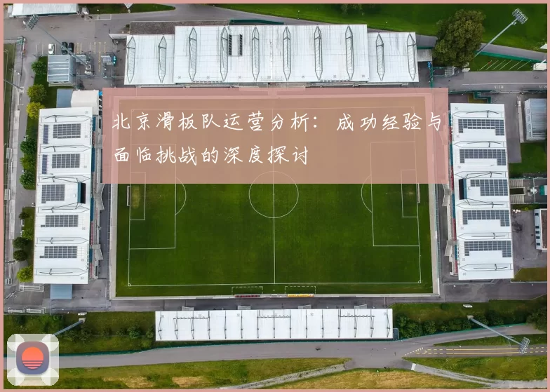 北京滑板队运营分析：成功经验与面临挑战的深度探讨