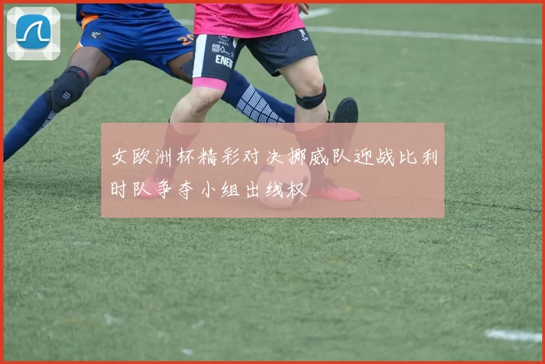 女欧洲杯精彩对决挪威队迎战比利时队争夺小组出线权