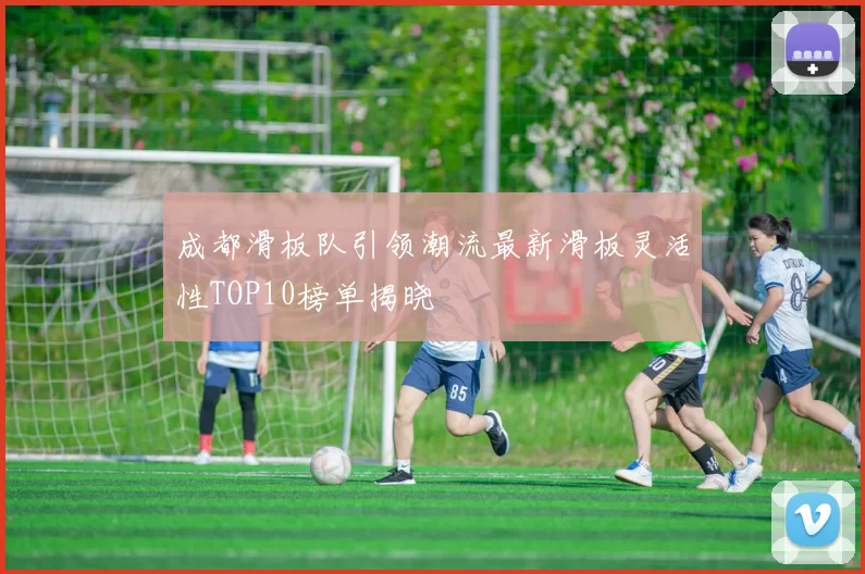 成都滑板队引领潮流最新滑板灵活性TOP10榜单揭晓