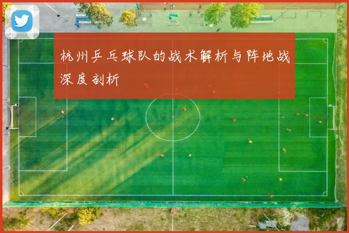 杭州乒乓球队的战术解析与阵地战深度剖析