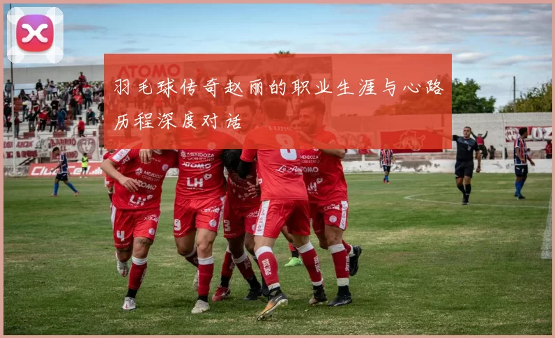 羽毛球传奇赵丽的职业生涯与心路历程深度对话