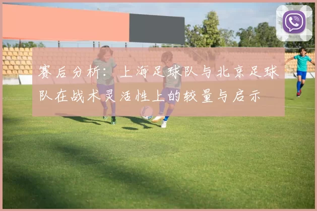赛后分析：上海足球队与北京足球队在战术灵活性上的较量与启示