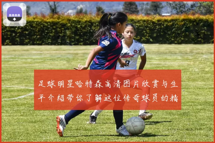 足球明星哈特森高清图片欣赏与生平介绍带你了解这位传奇球员的精彩瞬间