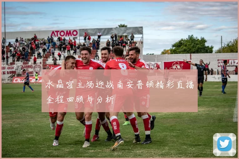 水晶宫主场迎战南安普顿精彩直播全程回顾与分析