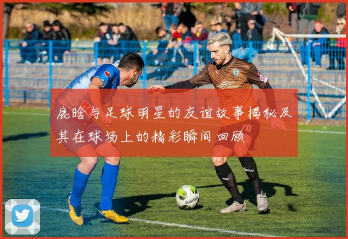 鹿晗与足球明星的友谊故事揭秘及其在球场上的精彩瞬间回顾