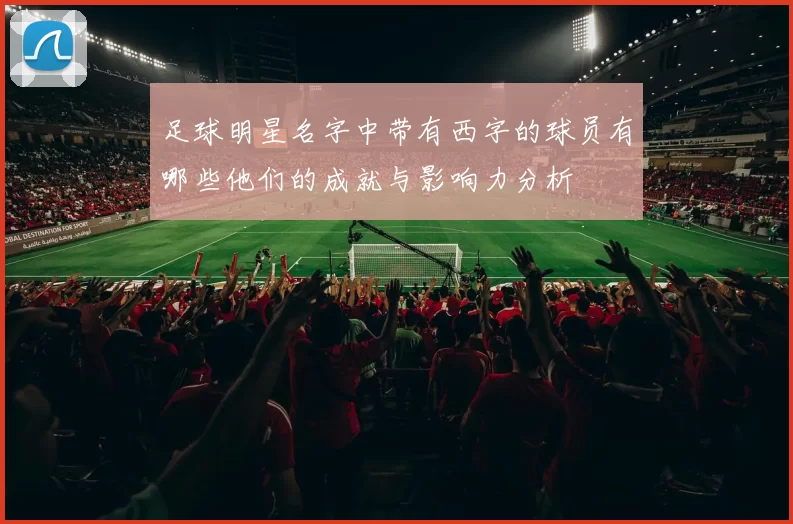 足球明星名字中带有西字的球员有哪些他们的成就与影响力分析