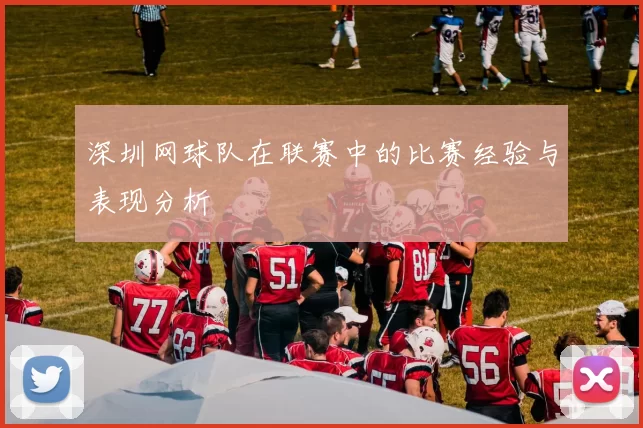 深圳网球队在联赛中的比赛经验与表现分析